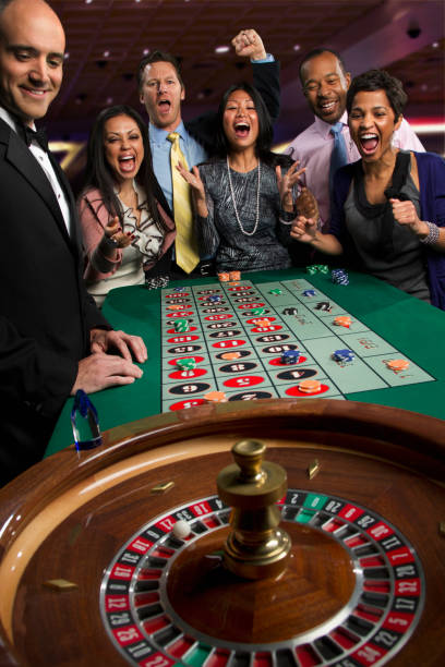 gawang69 gawang69 Casino Tables and Slots